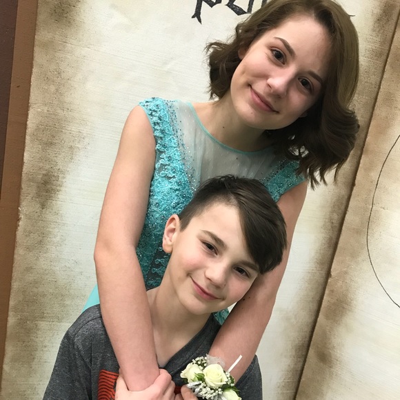 Meet your Posher, Carey - Picture 4 of 7